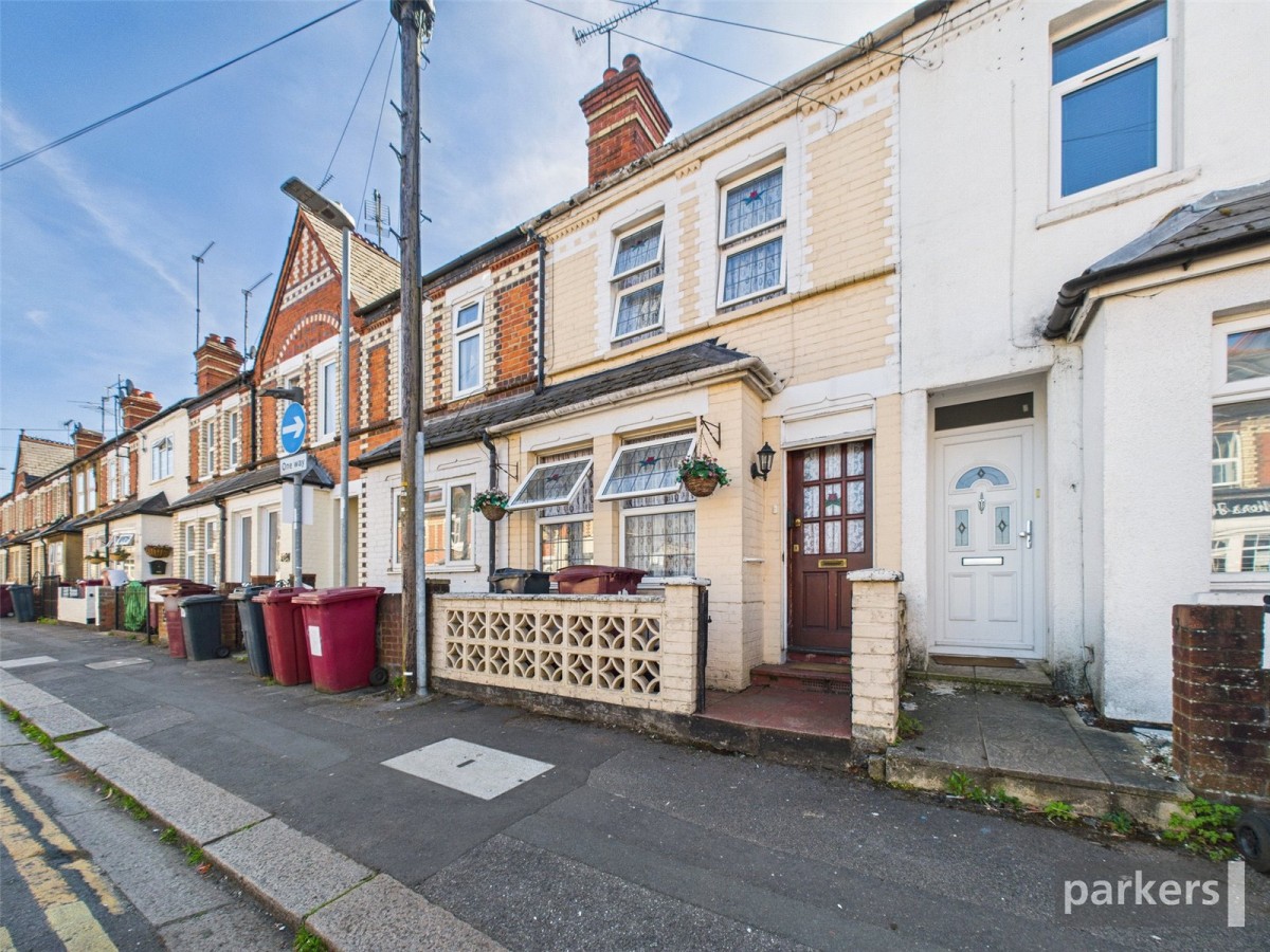 Reading, Berkshire