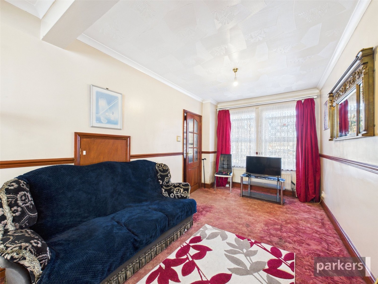 Reading, Berkshire
