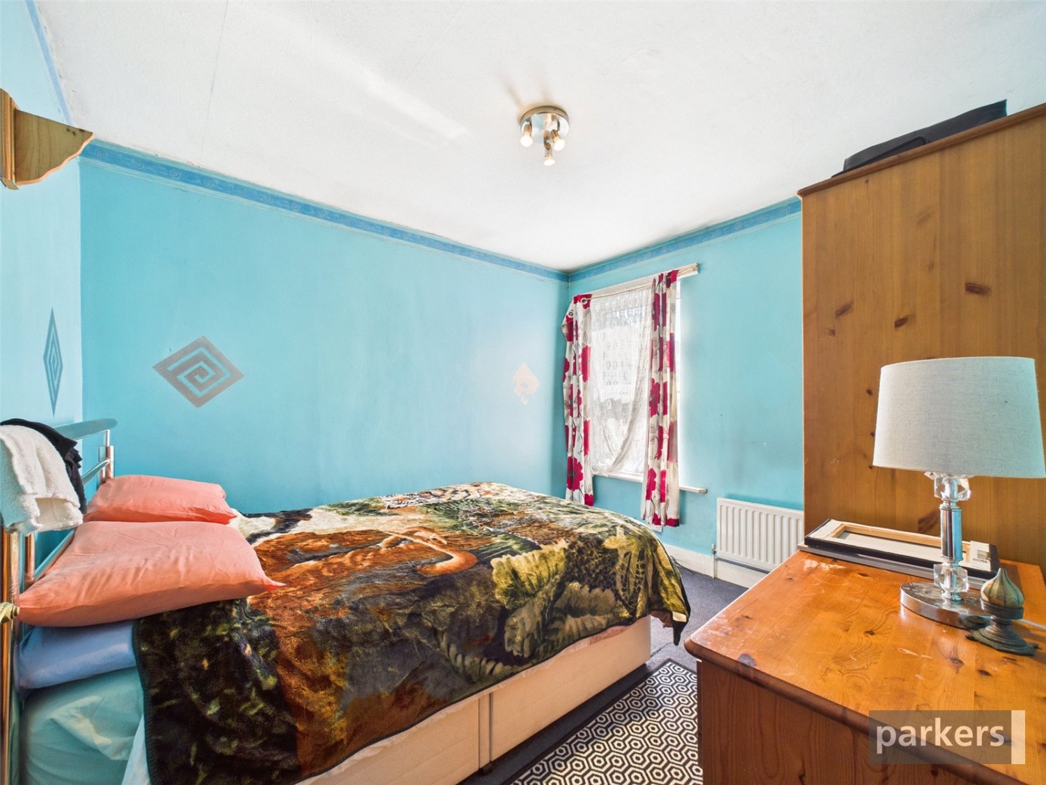 Reading, Berkshire