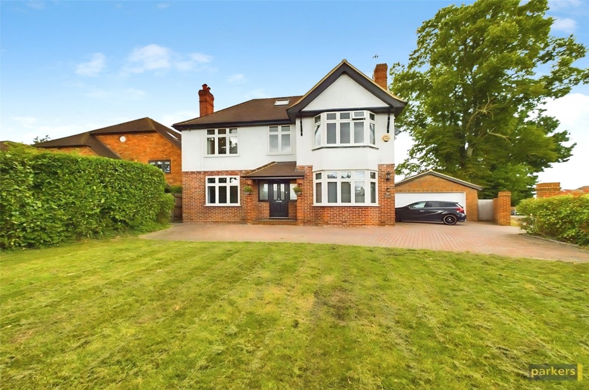 Earley, Reading, Berkshire