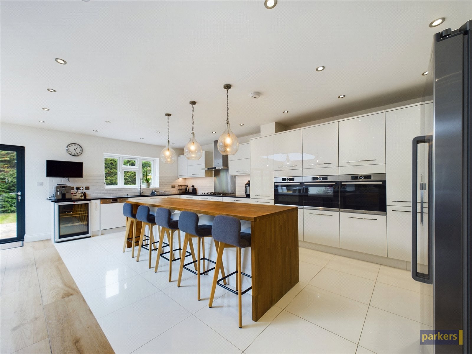5 bedroom House for sale in Earley, Reading, Berkshire