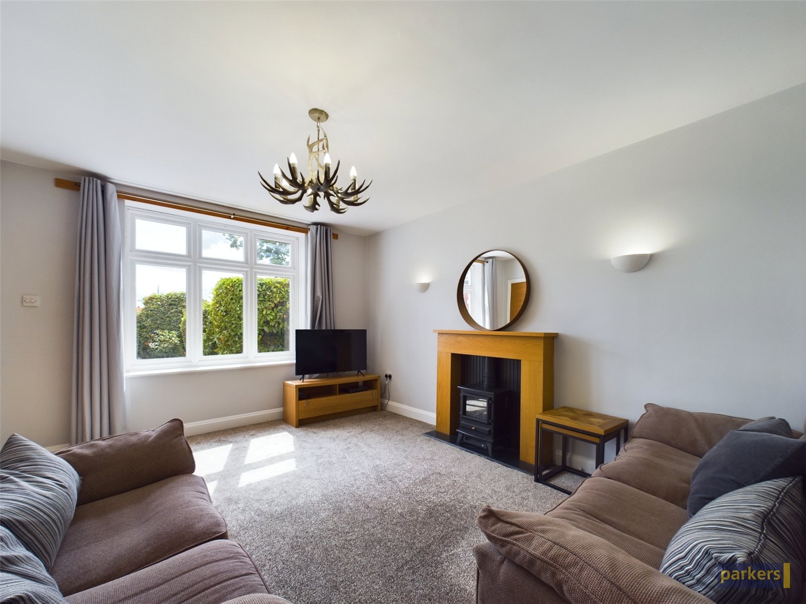 5 bedroom House for sale in Earley, Reading, Berkshire