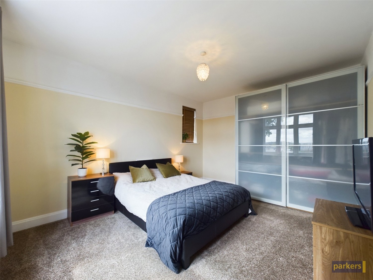 Earley, Reading, Berkshire