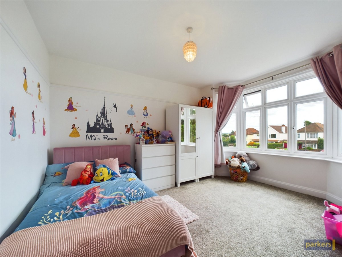 Earley, Reading, Berkshire