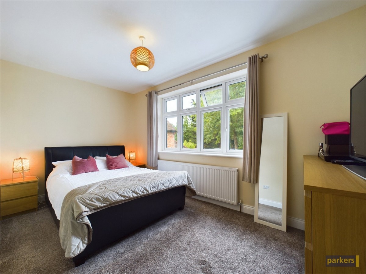 Earley, Reading, Berkshire