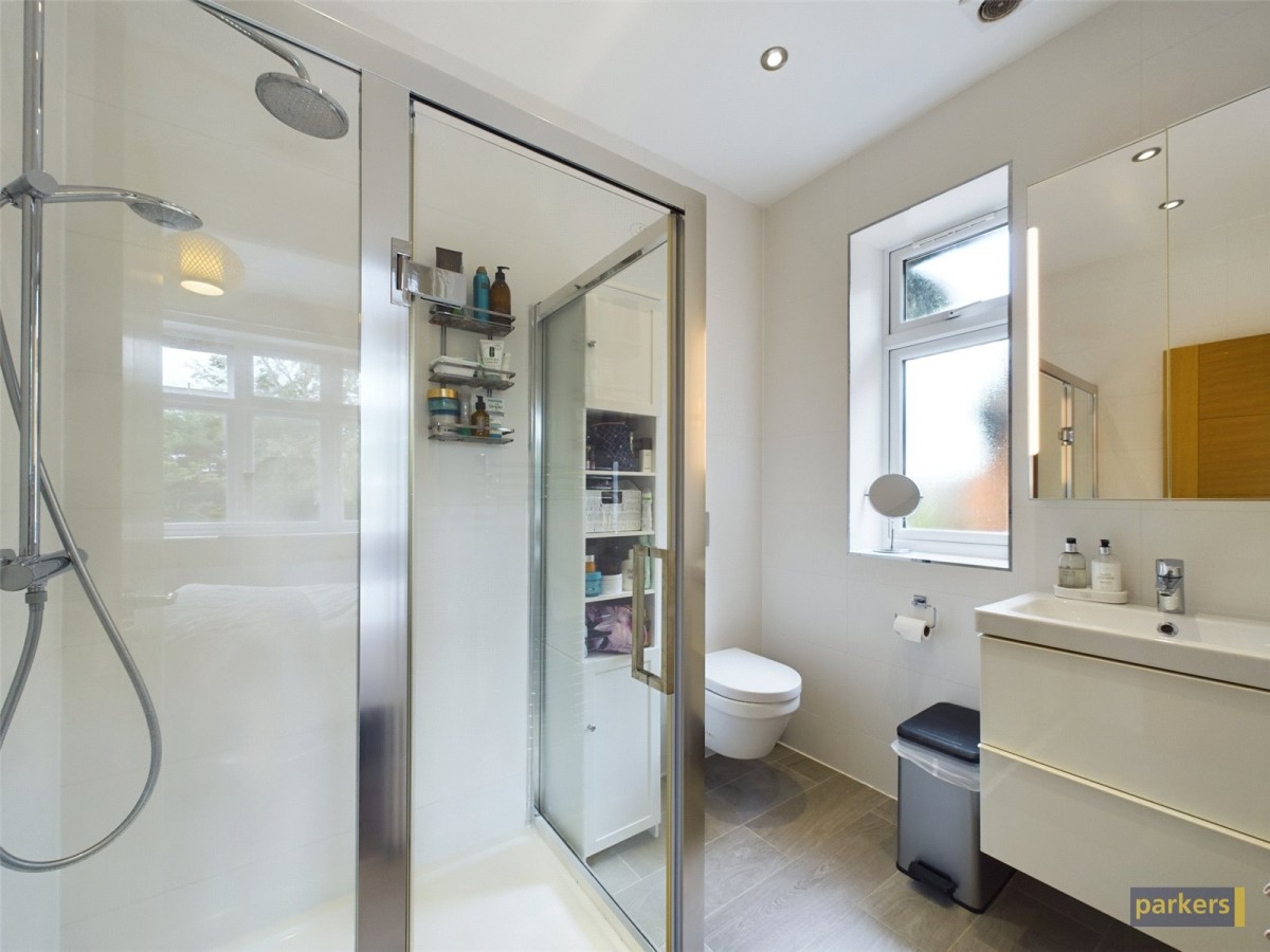 Earley, Reading, Berkshire