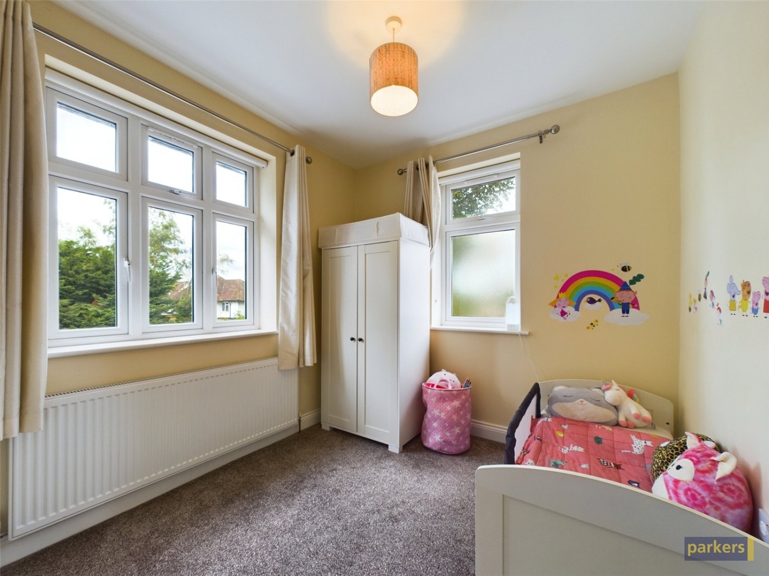 Earley, Reading, Berkshire