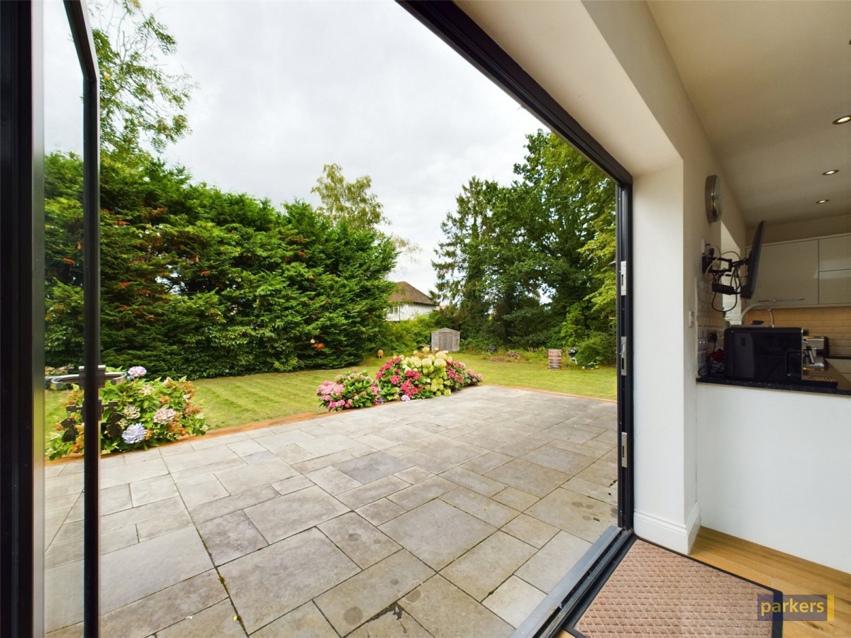 Earley, Reading, Berkshire