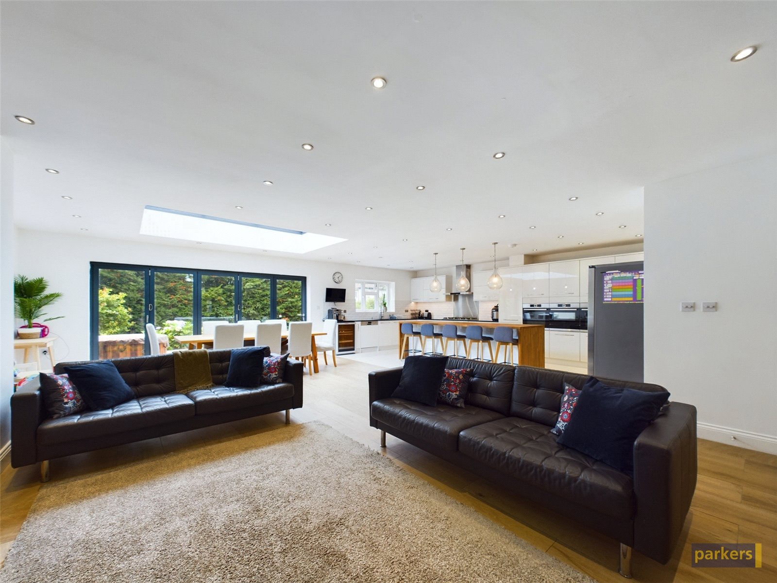 5 bedroom House for sale in Earley, Reading, Berkshire