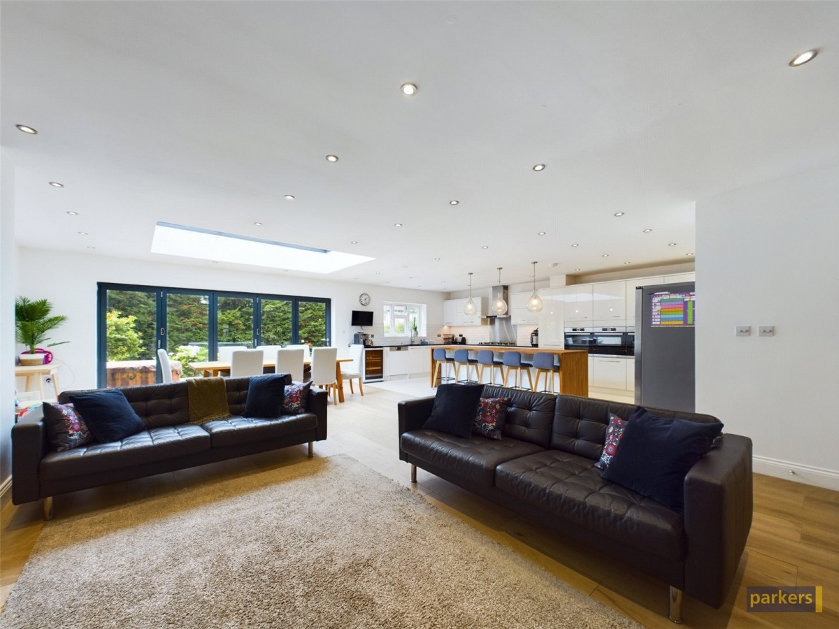 Earley, Reading, Berkshire