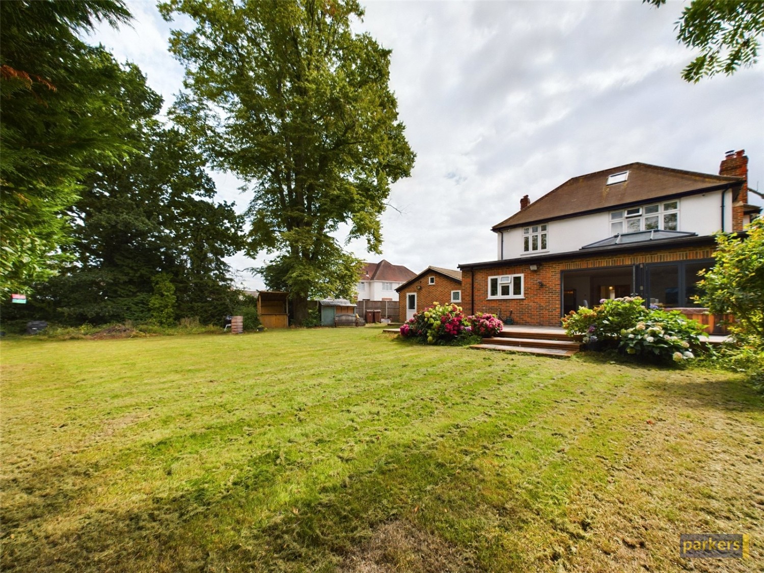 Earley, Reading, Berkshire