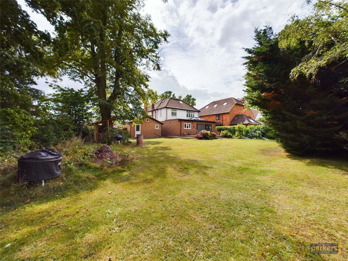 Earley, Reading, Berkshire