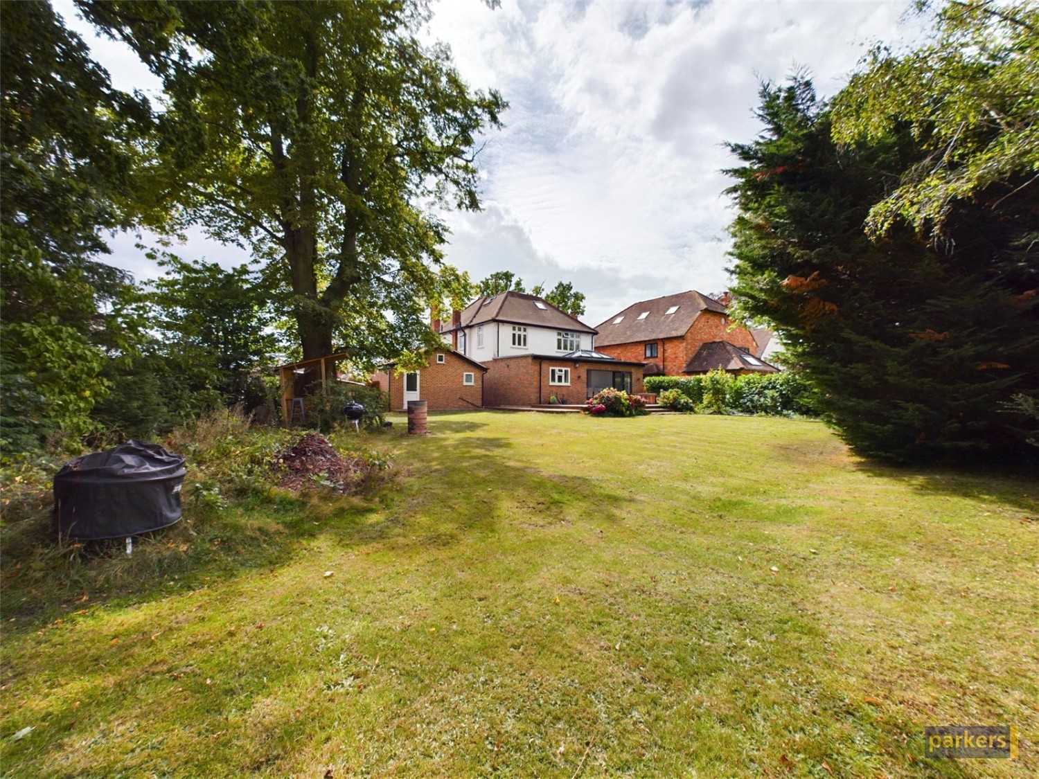 Earley, Reading, Berkshire