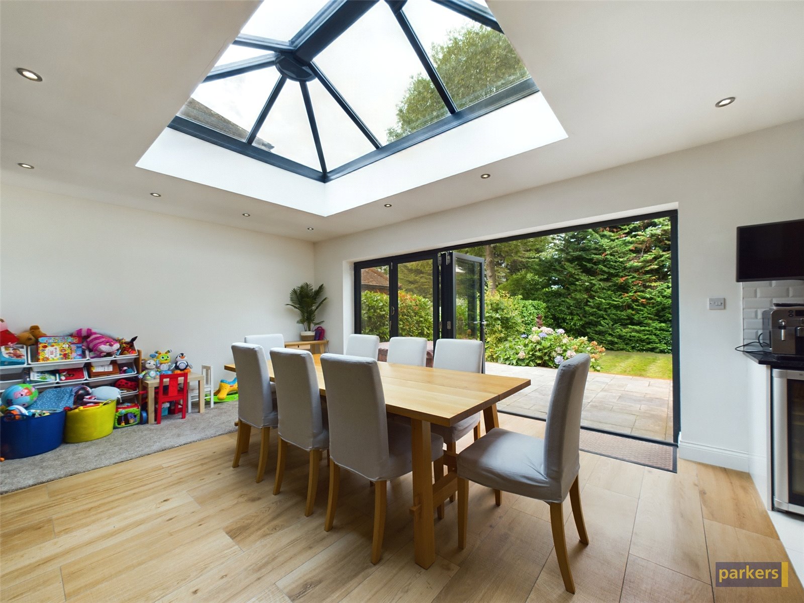 5 bedroom House for sale in Earley, Reading, Berkshire