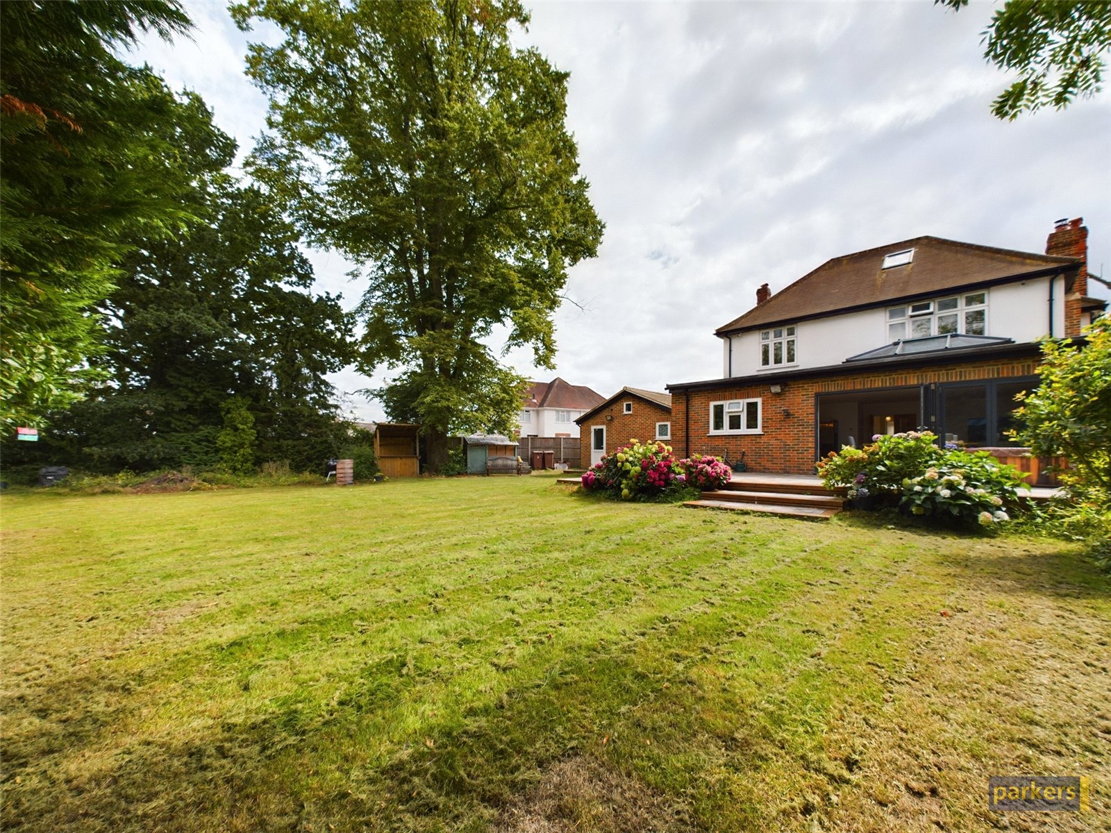 5 bedroom House for sale in Earley, Reading, Berkshire