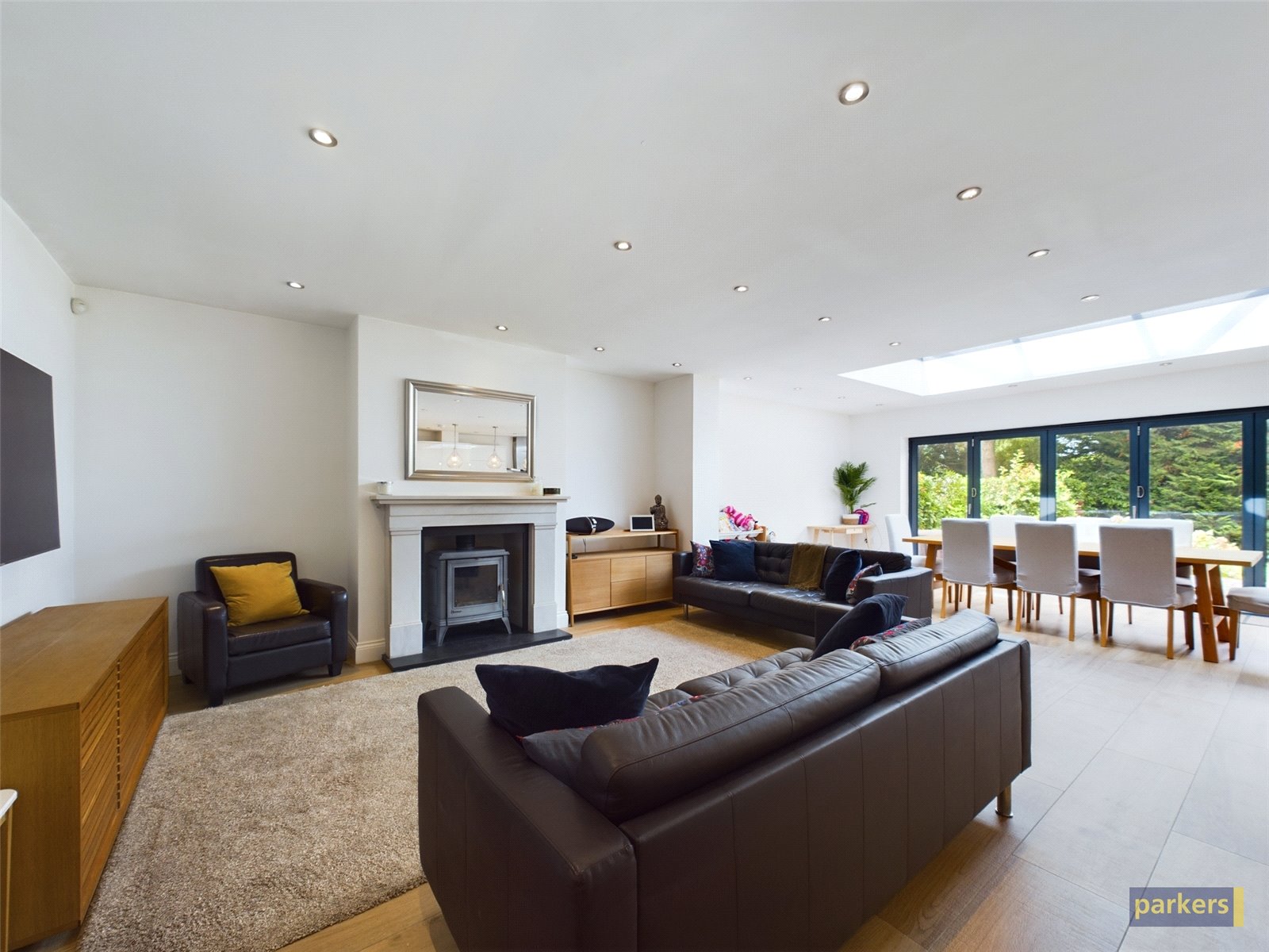 5 bedroom House for sale in Earley, Reading, Berkshire