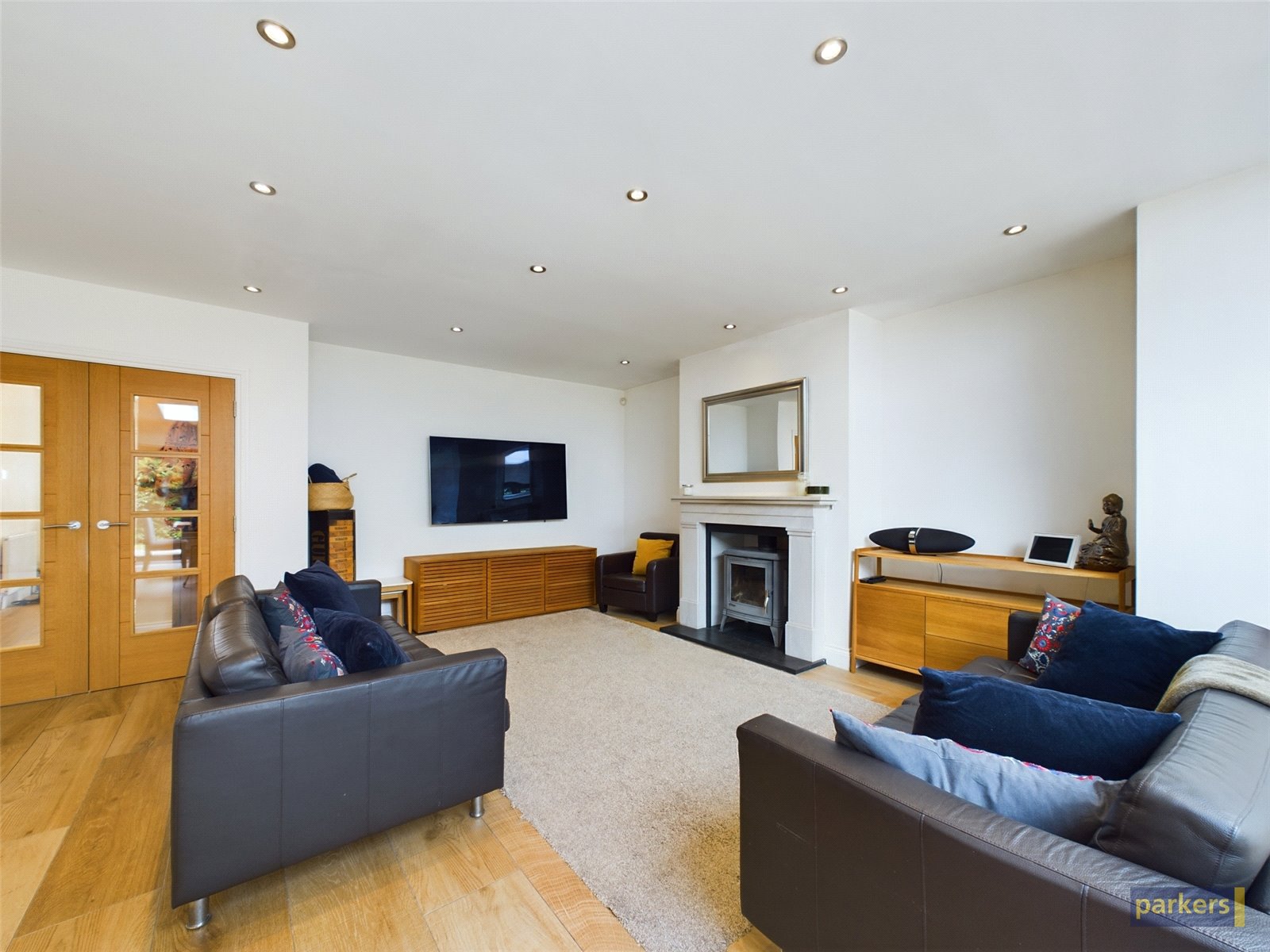5 bedroom House for sale in Earley, Reading, Berkshire