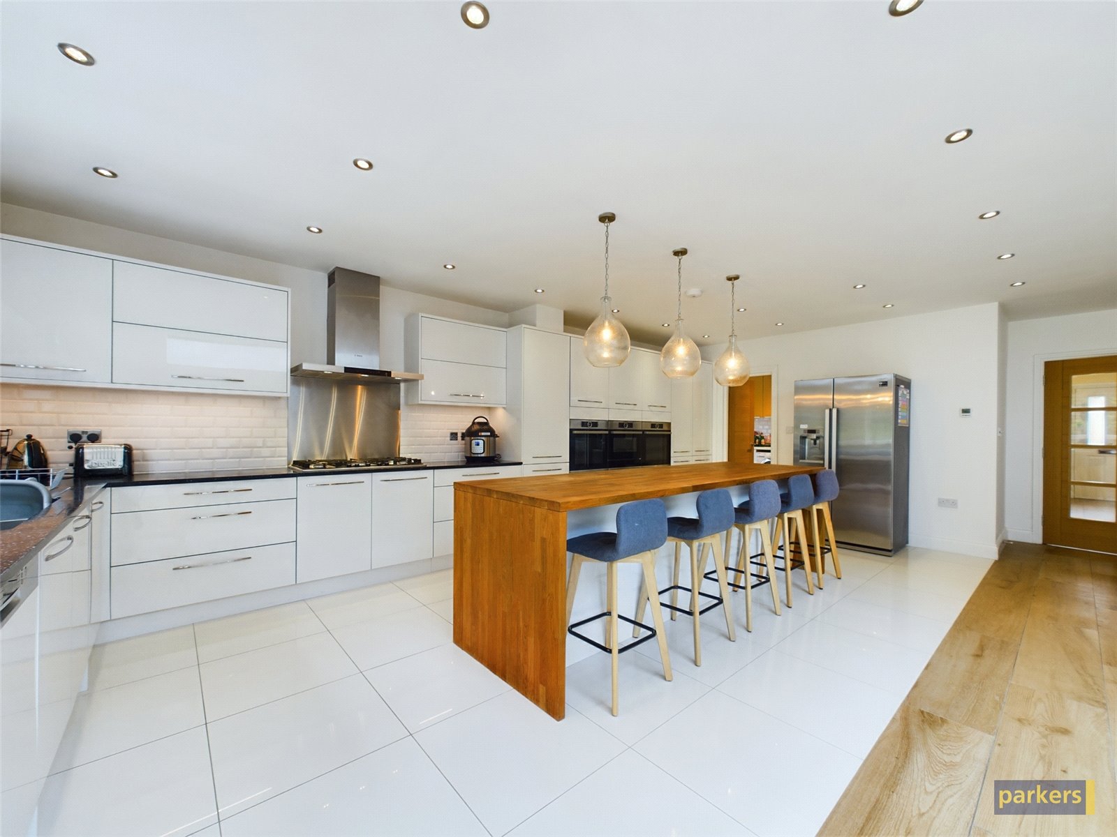 5 bedroom House for sale in Earley, Reading, Berkshire