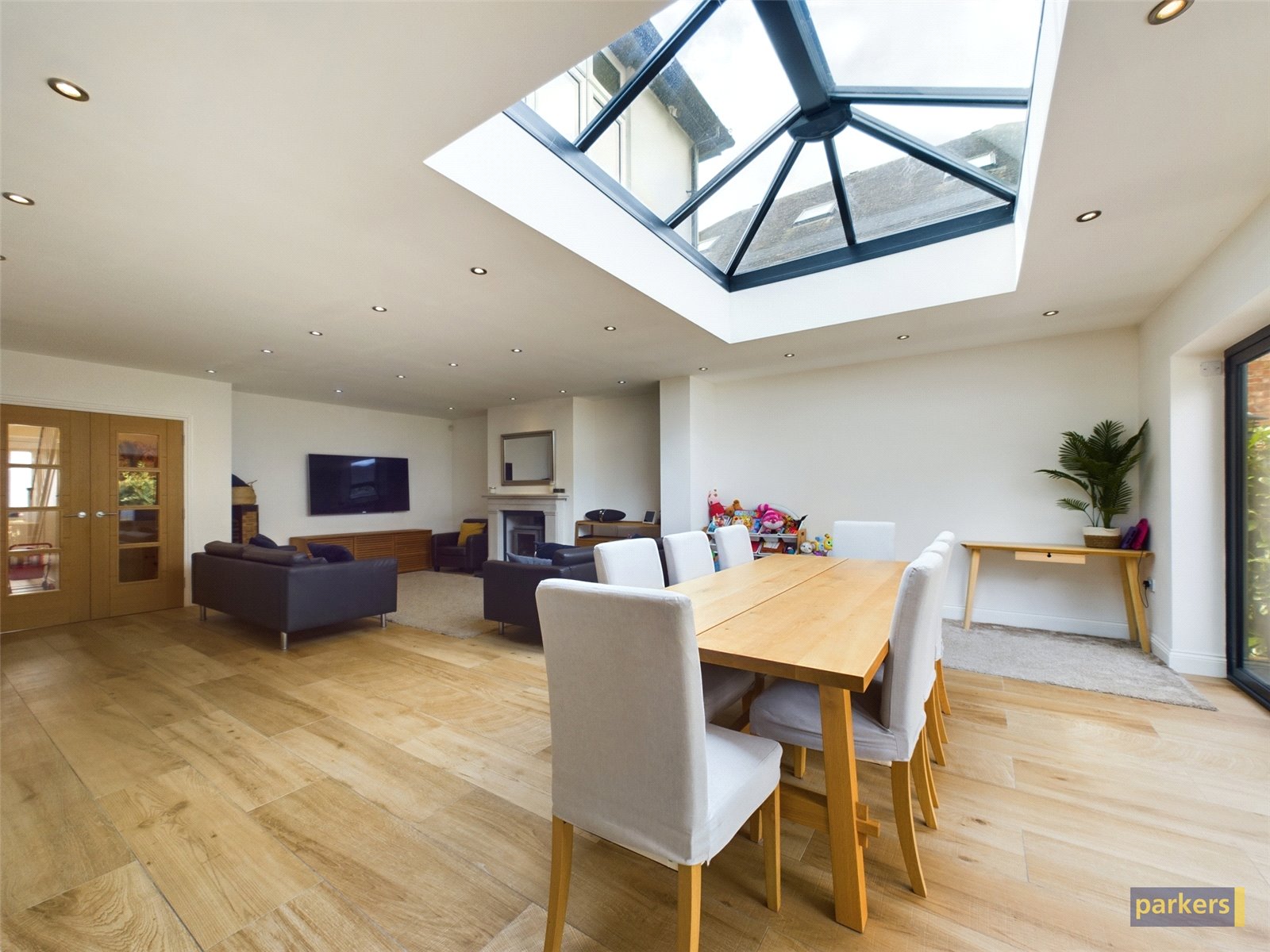 5 bedroom House for sale in Earley, Reading, Berkshire