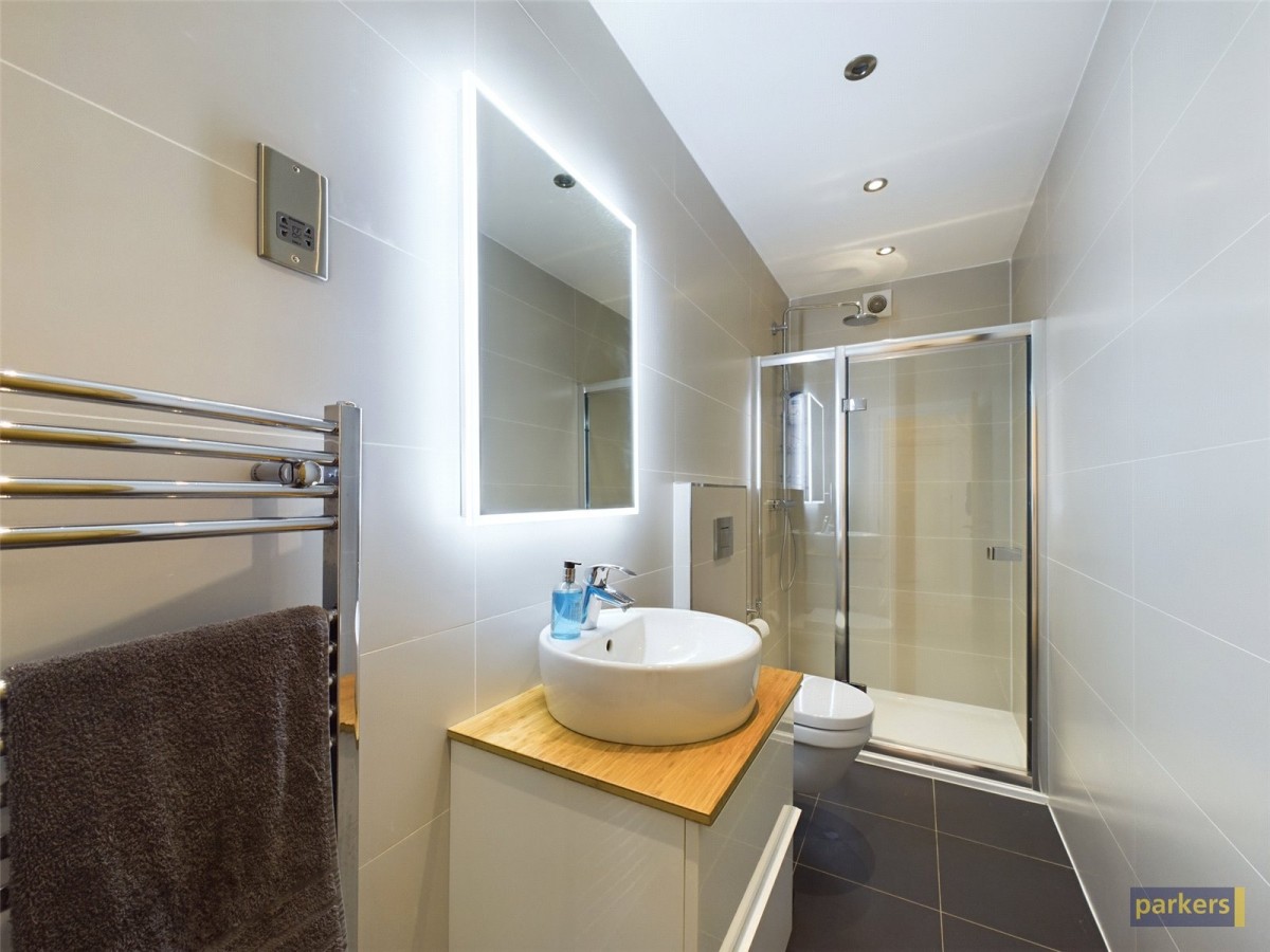 Earley, Reading, Berkshire