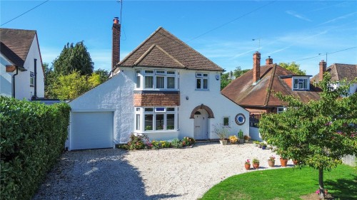 Earley, Reading, Berkshire