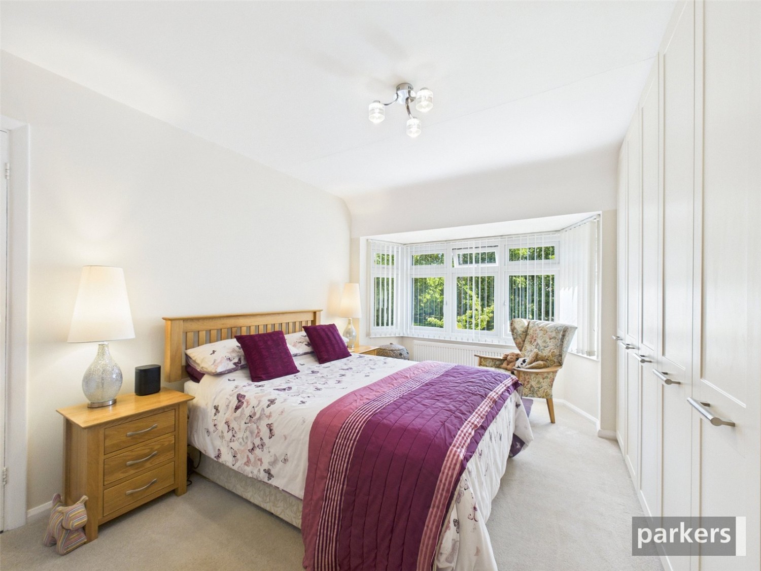 Earley, Reading, Berkshire