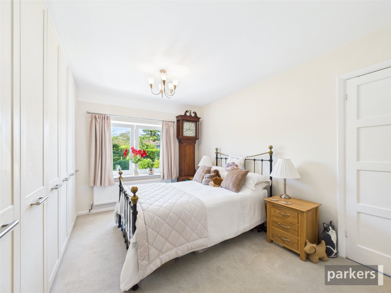 Earley, Reading, Berkshire