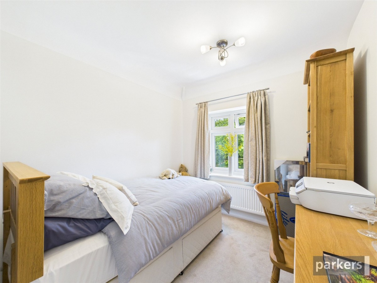 Earley, Reading, Berkshire