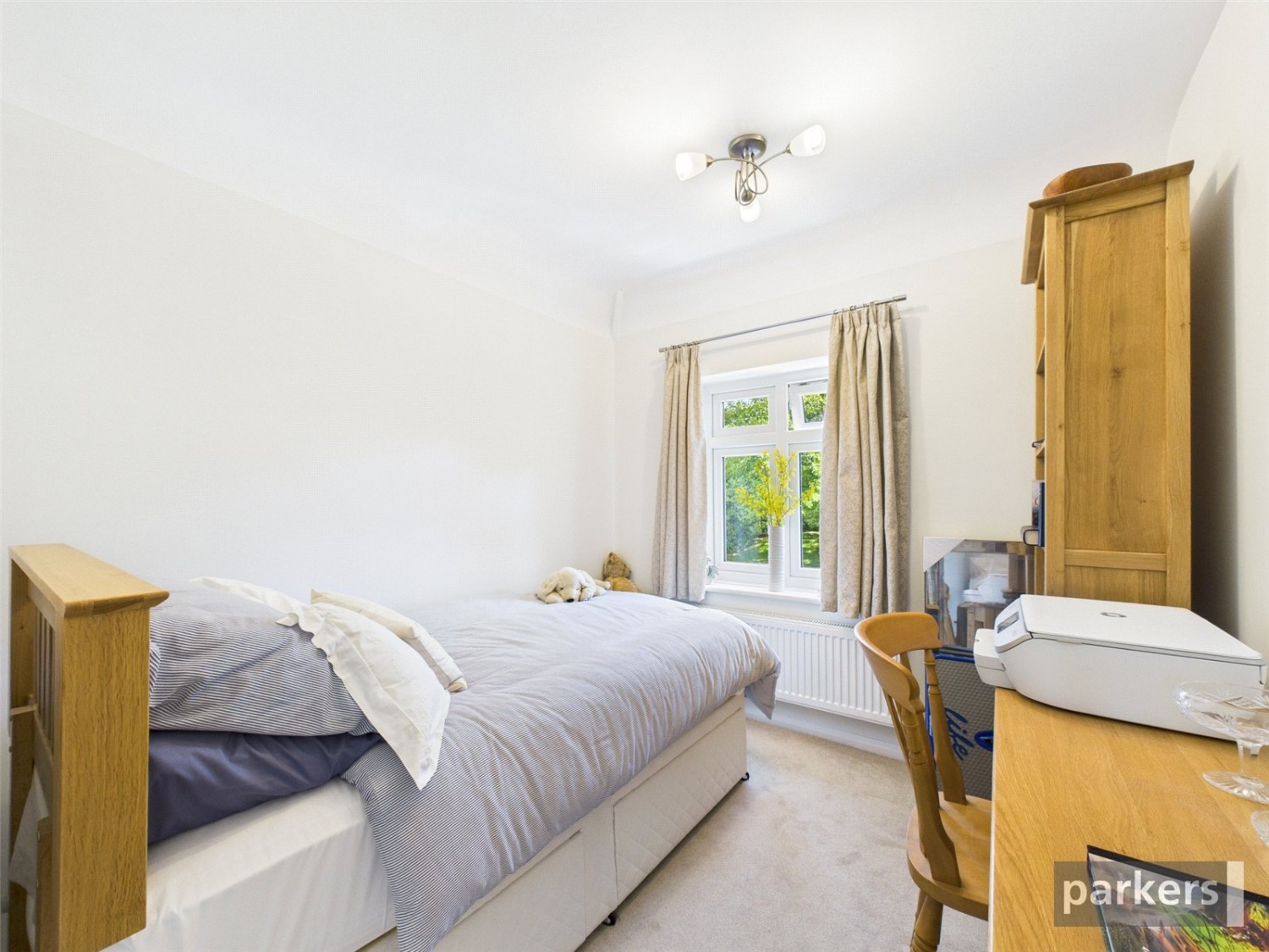 Earley, Reading, Berkshire
