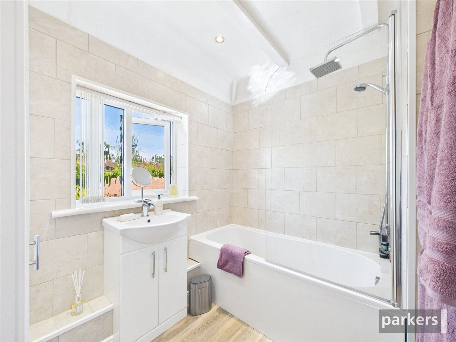Earley, Reading, Berkshire