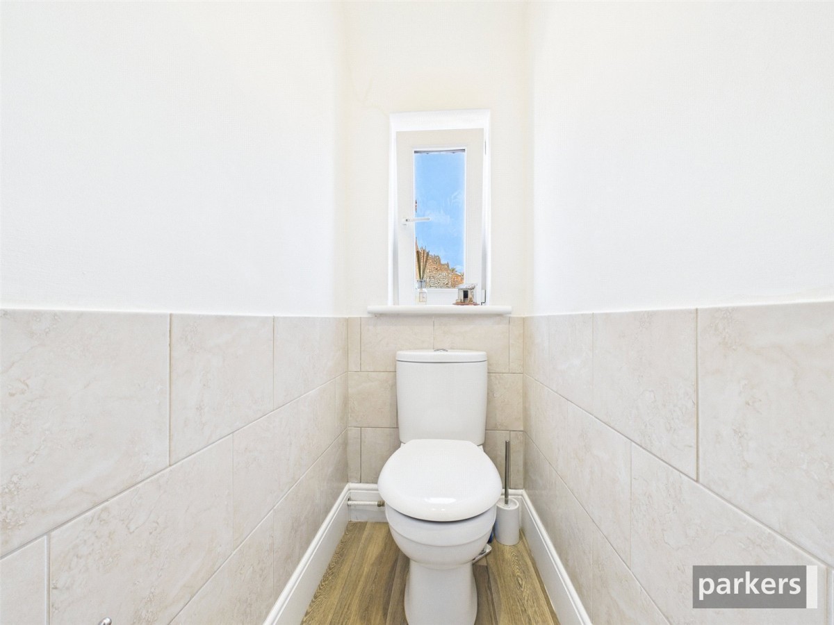 Earley, Reading, Berkshire