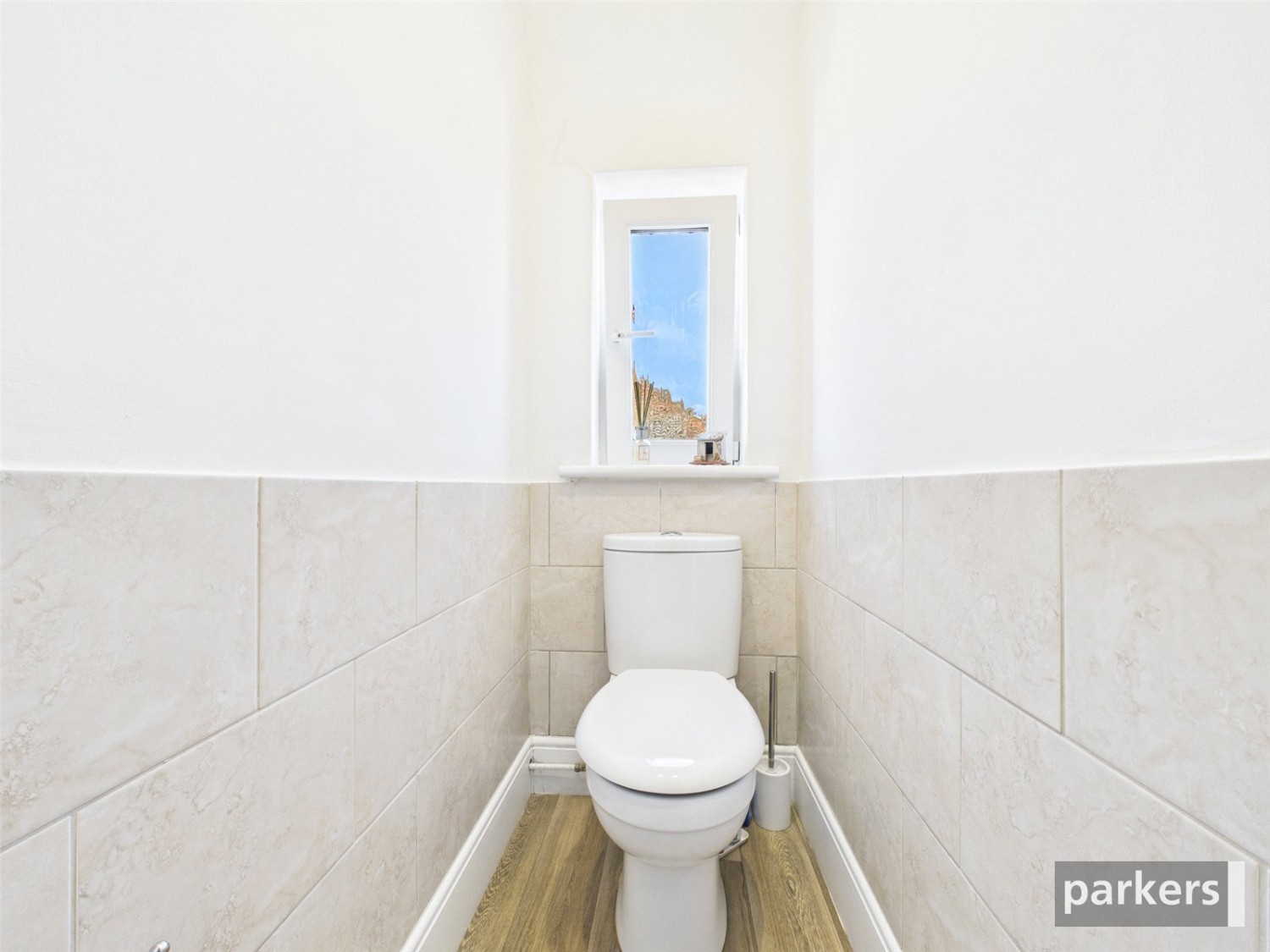 Earley, Reading, Berkshire