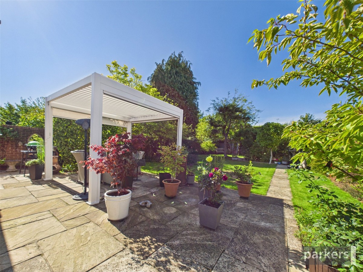 Earley, Reading, Berkshire