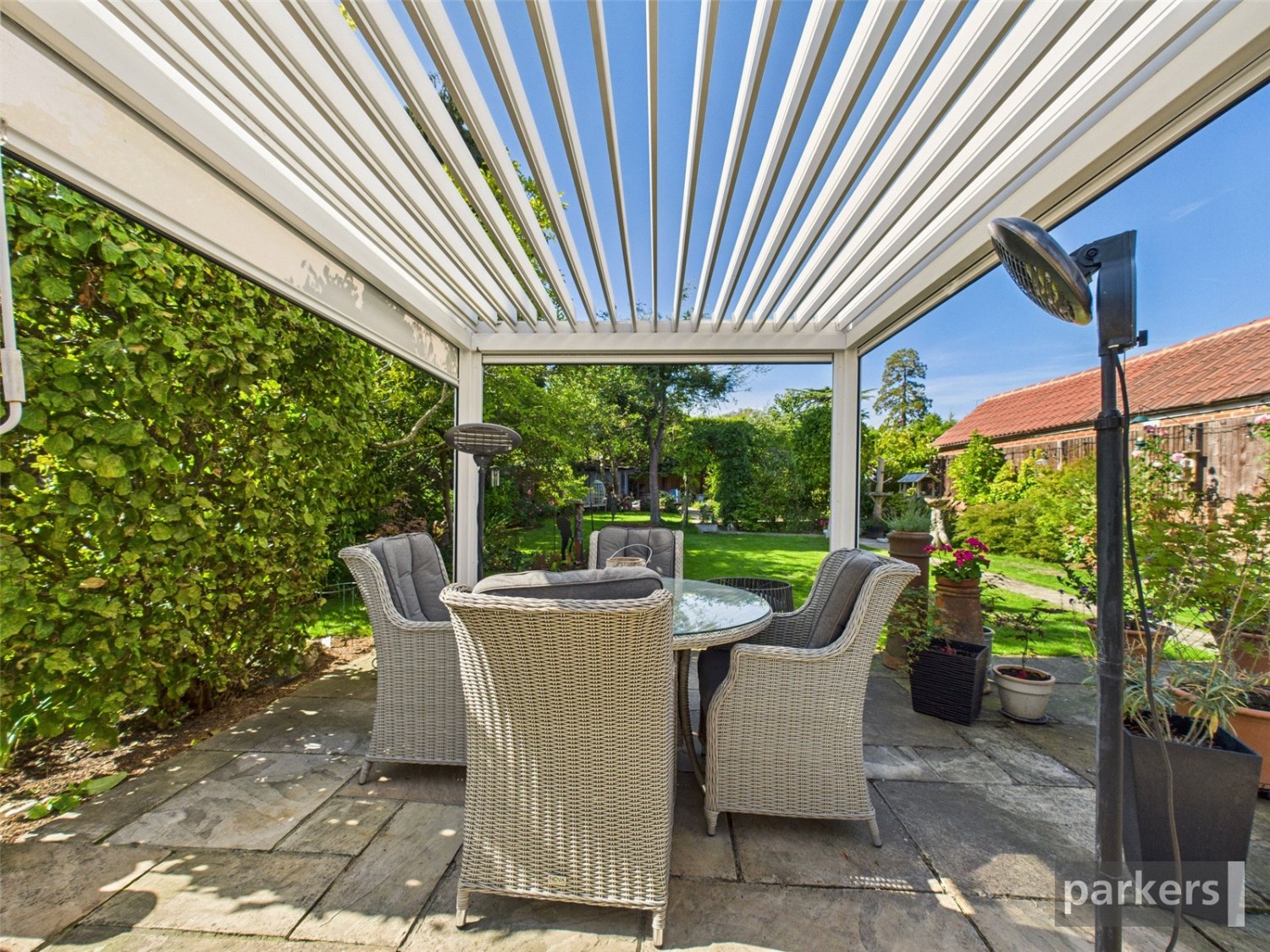 Earley, Reading, Berkshire