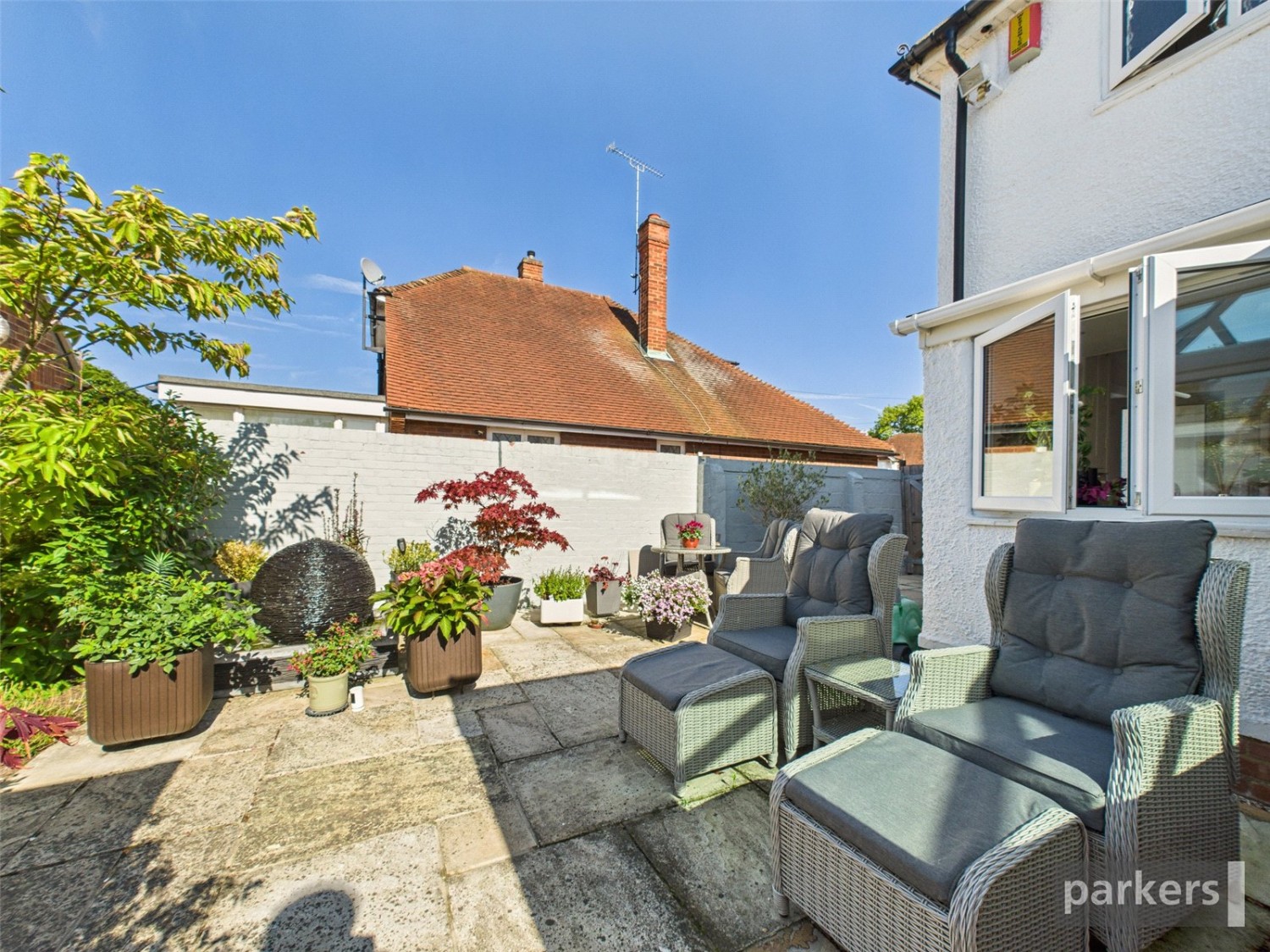 Earley, Reading, Berkshire