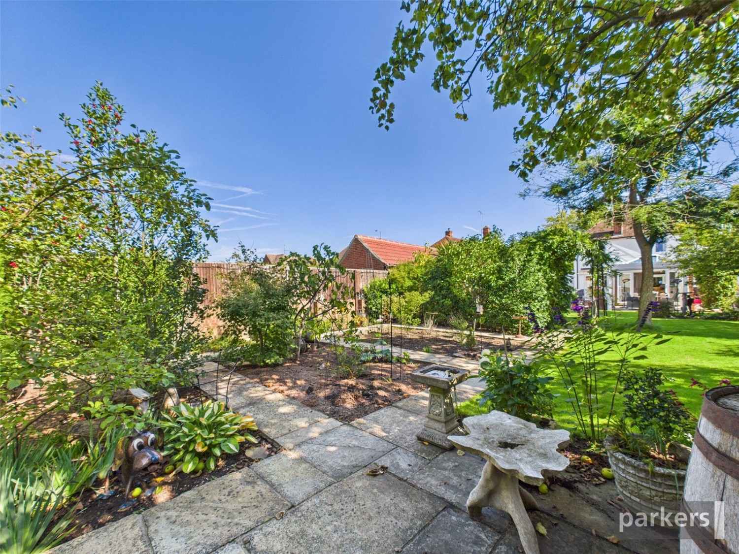 Earley, Reading, Berkshire