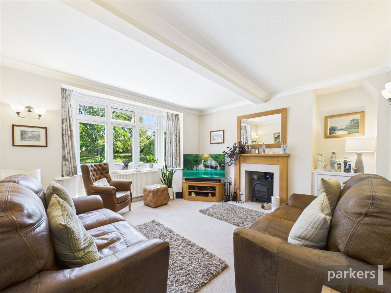 Earley, Reading, Berkshire