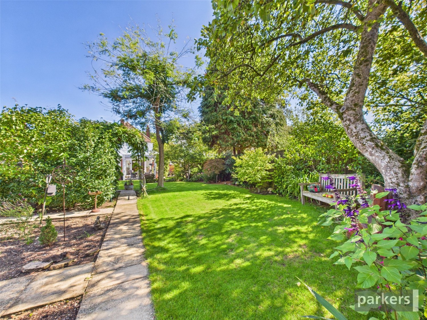 Earley, Reading, Berkshire