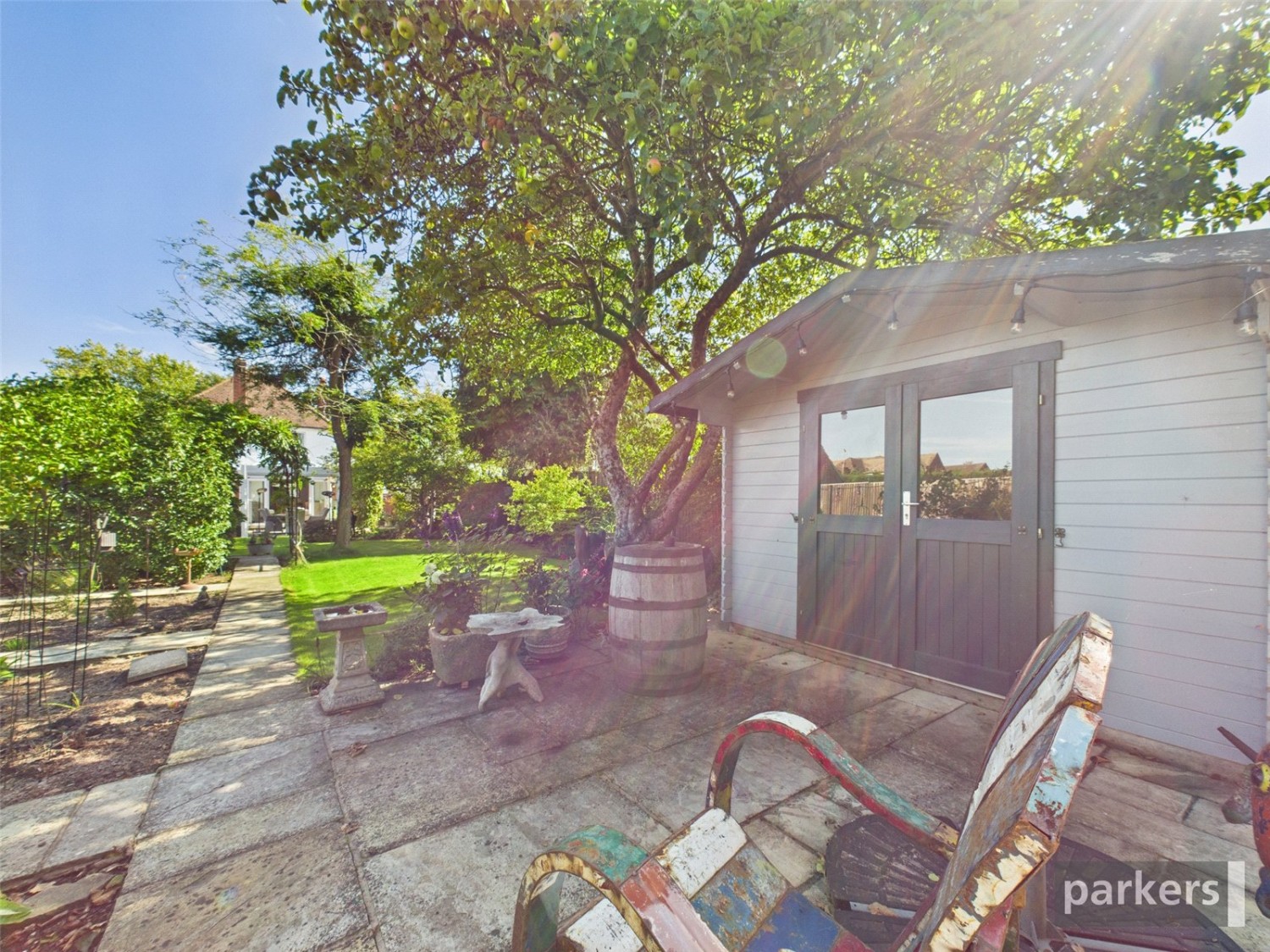 Earley, Reading, Berkshire