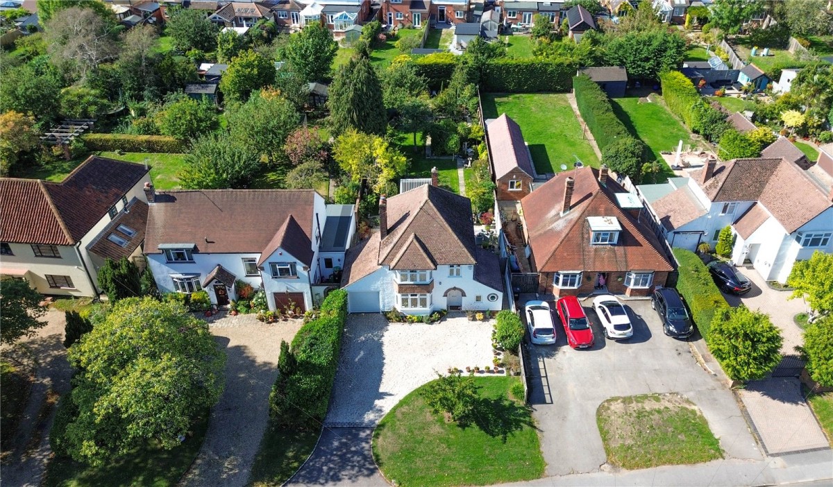Earley, Reading, Berkshire