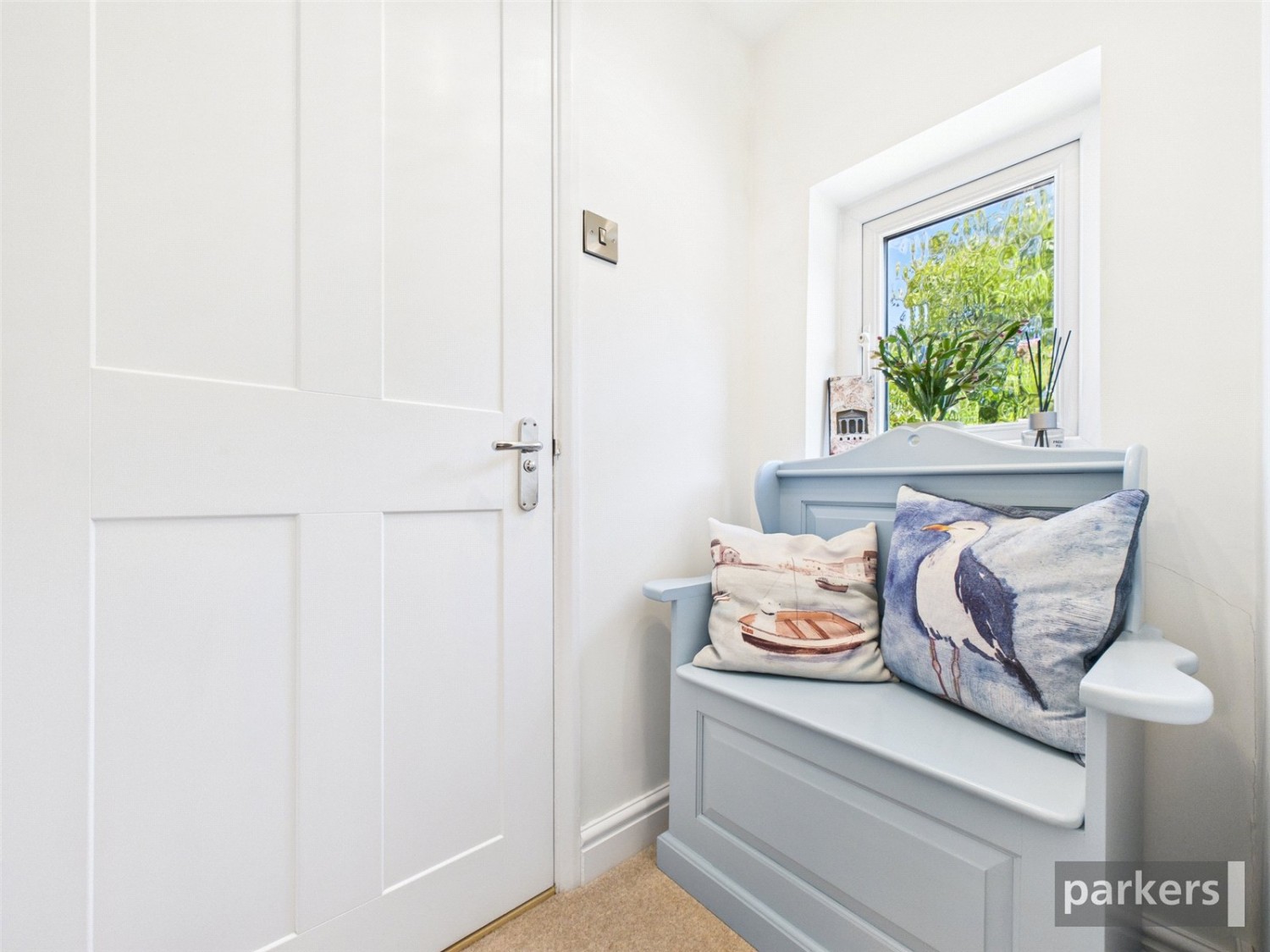 Earley, Reading, Berkshire