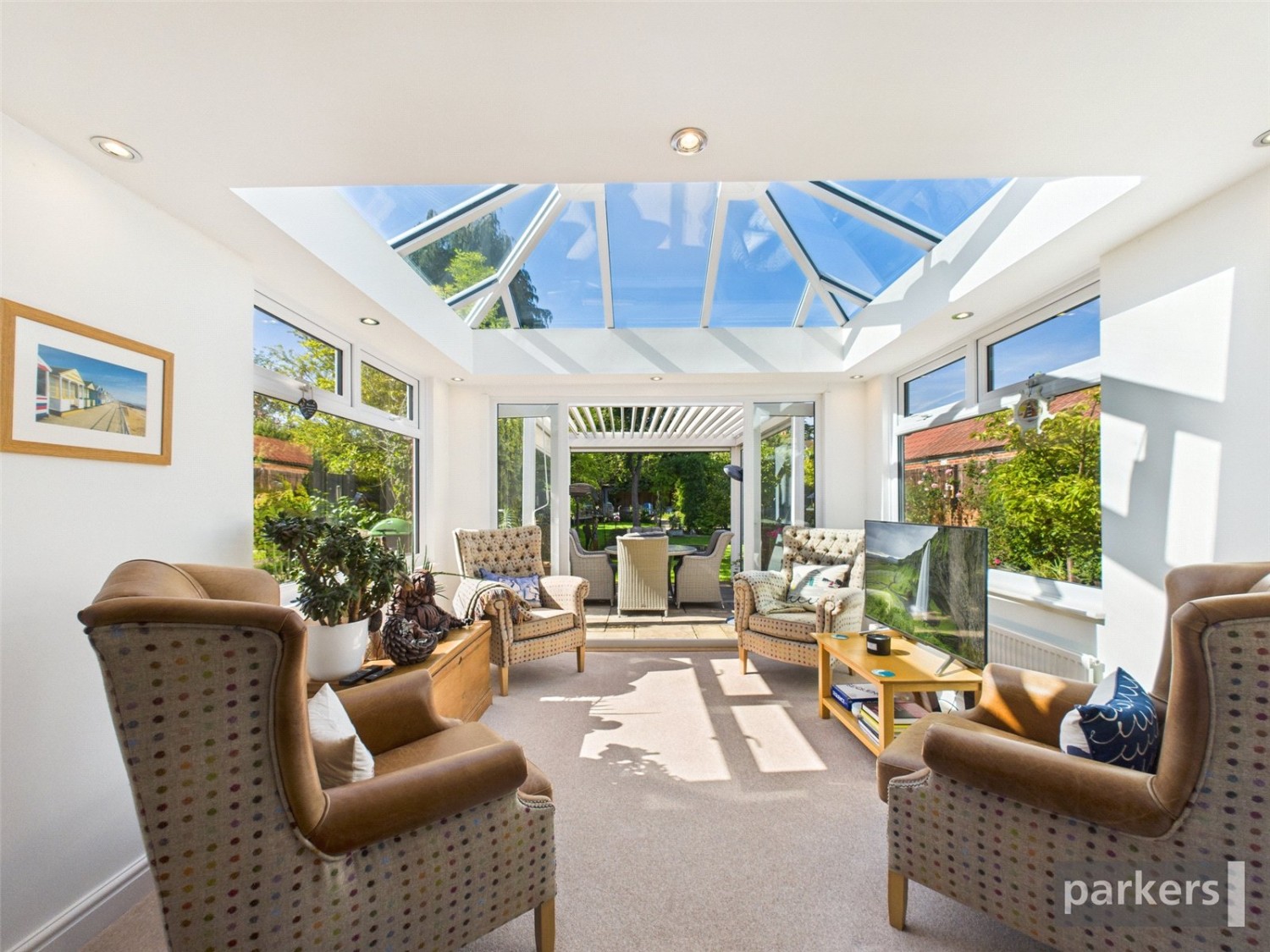 Earley, Reading, Berkshire