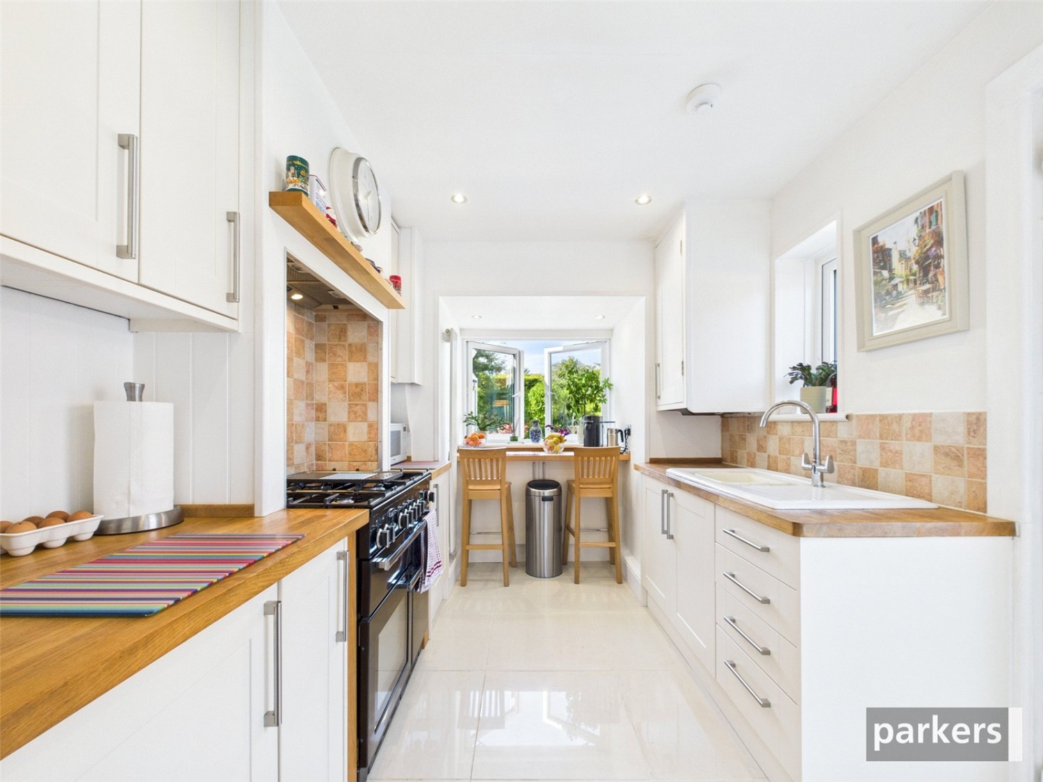 Earley, Reading, Berkshire