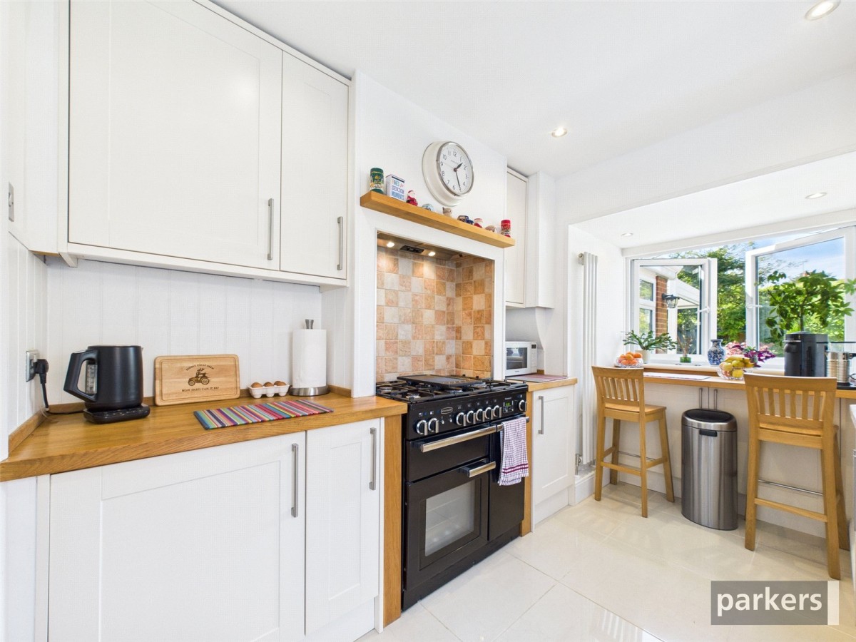 Earley, Reading, Berkshire