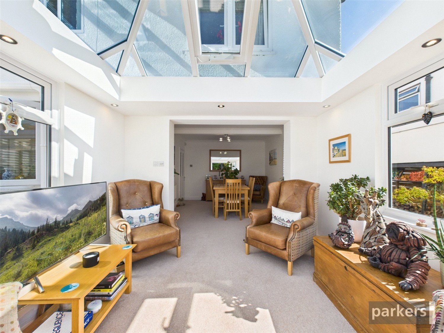 Earley, Reading, Berkshire