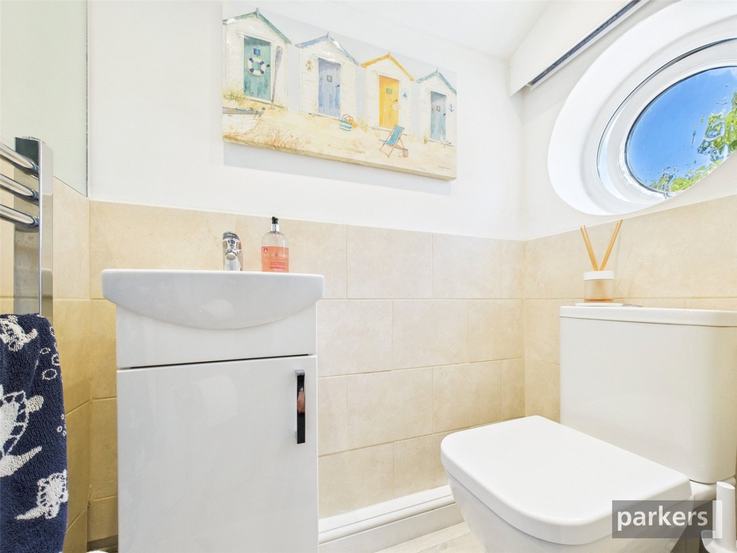 Earley, Reading, Berkshire