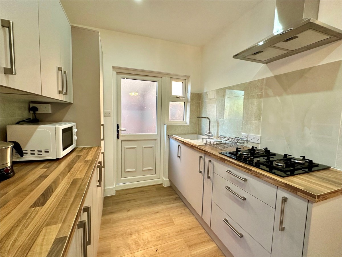 Lower Earley, Reading, Berkshire