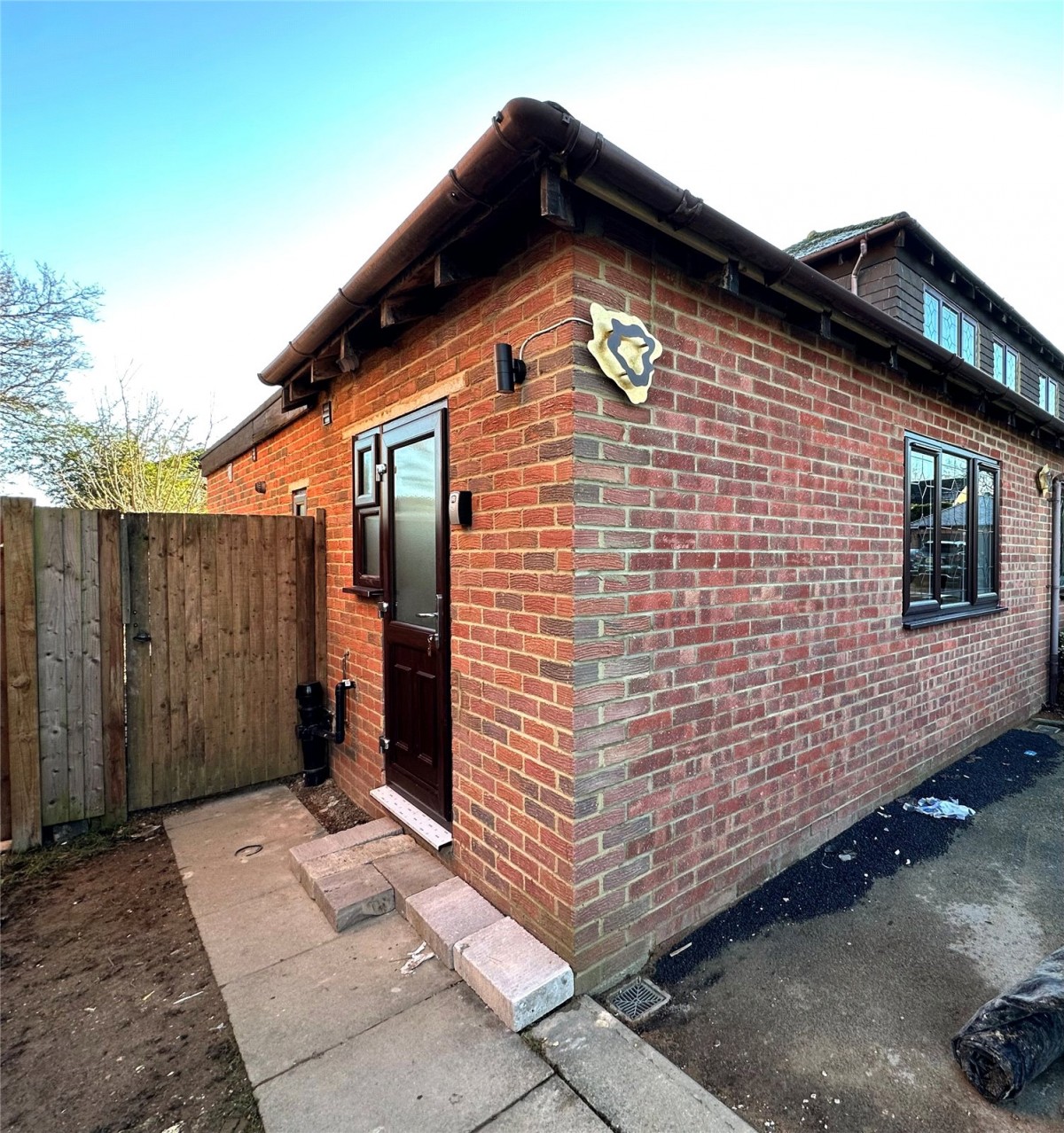 Lower Earley, Reading, Berkshire