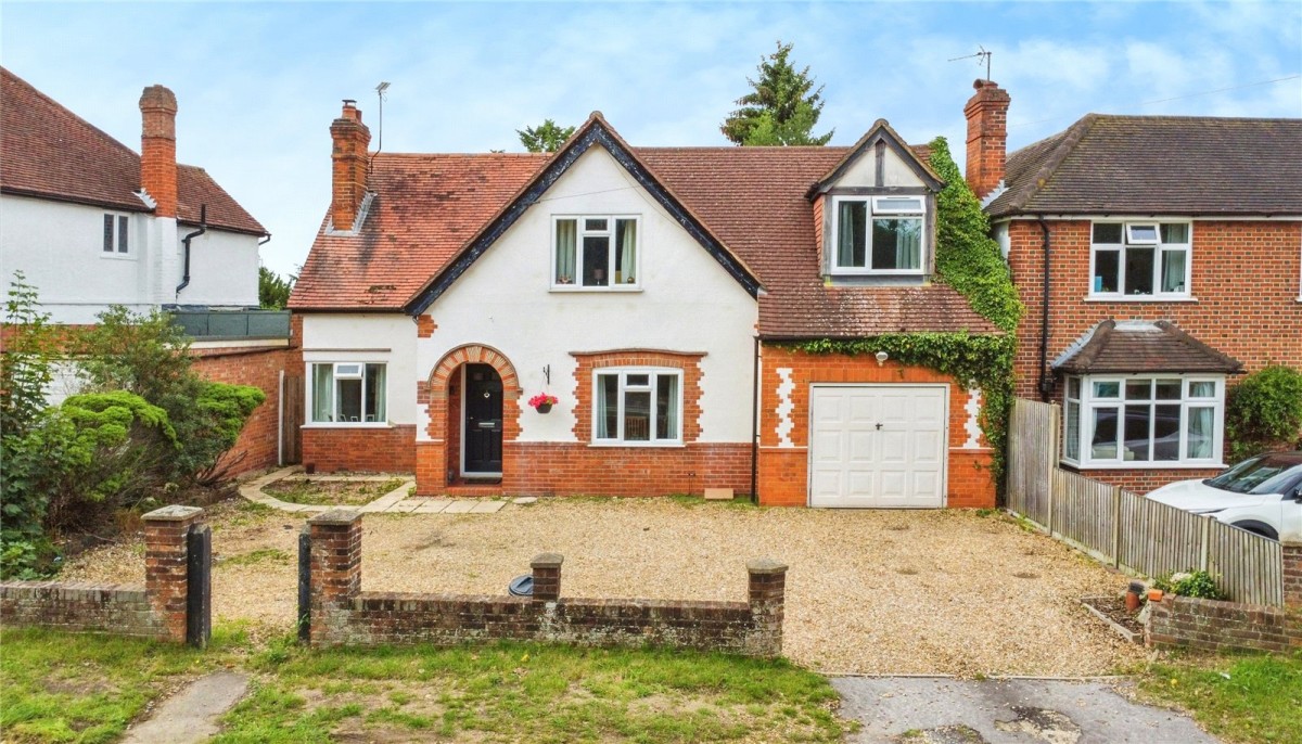 Earley, Reading, Berkshire