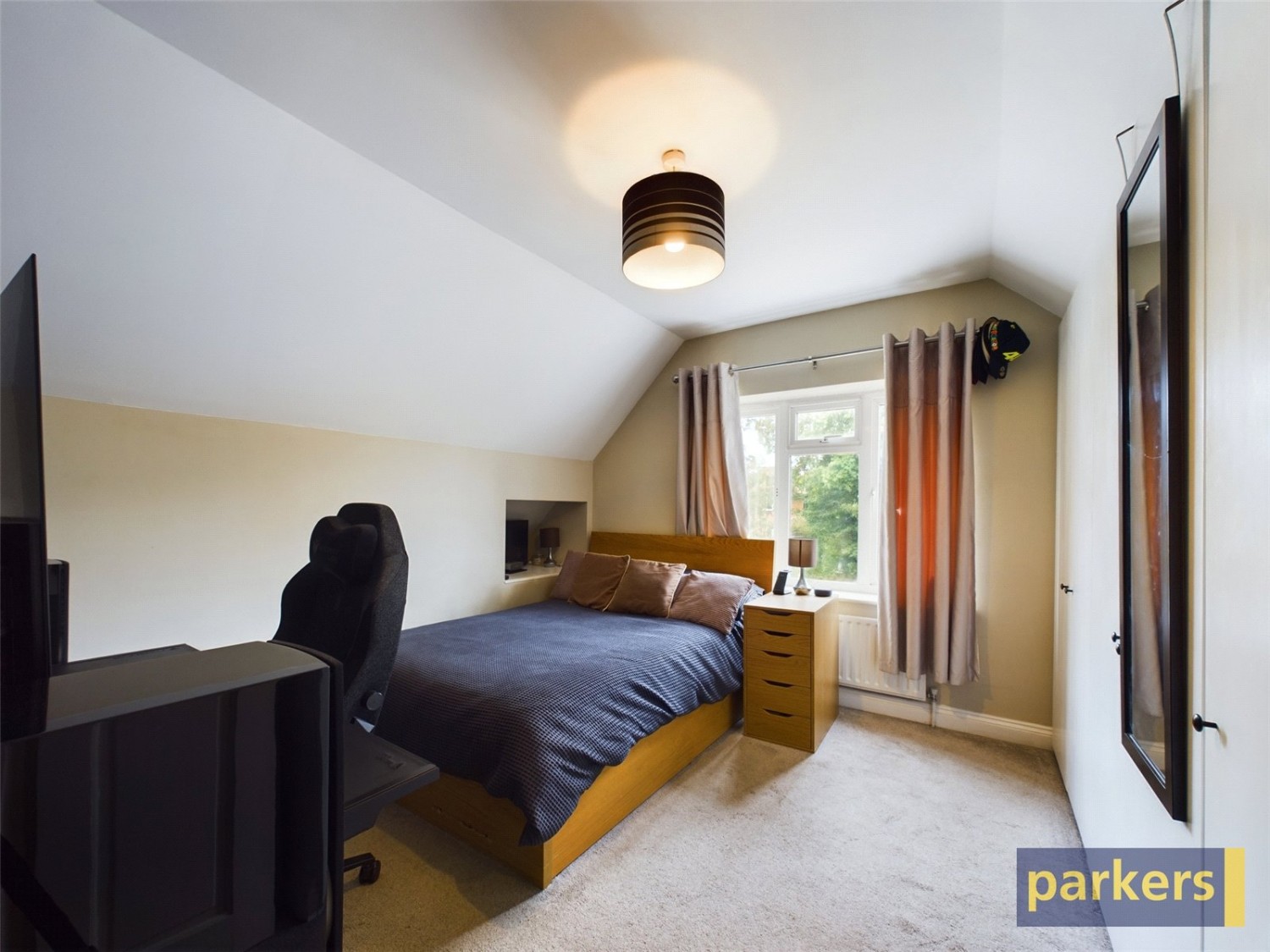 Earley, Reading, Berkshire